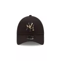 Casquette New Era New York Yankees Logo Infill 9FORTY