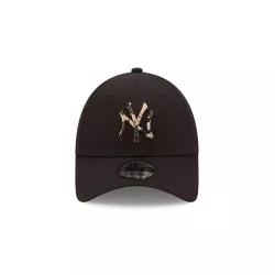 Casquette New Era New York Yankees Logo Infill 9FORTY