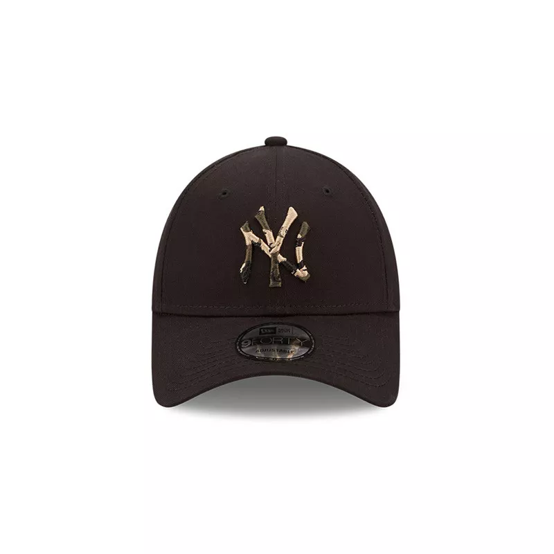 Casquette New Era New York Yankees Logo Infill 9FORTY