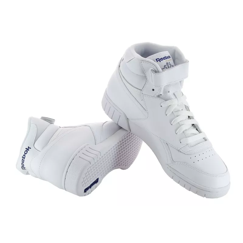 Basket Reebok Exofit Hi - 3477