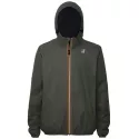 Coupe-vent K-Way LE VRAI 3.0 CLAUDE WARM TORBA