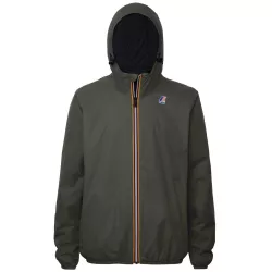 Coupe-vent K-Way LE VRAI 3.0 CLAUDE WARM TORBA