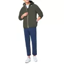 Coupe-vent K-Way LE VRAI 3.0 CLAUDE WARM TORBA