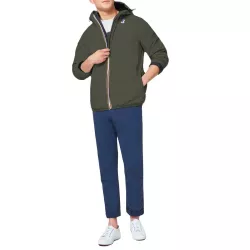 Coupe-vent K-Way LE VRAI 3.0 CLAUDE WARM TORBA