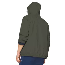 Coupe-vent K-Way LE VRAI 3.0 CLAUDE WARM TORBA