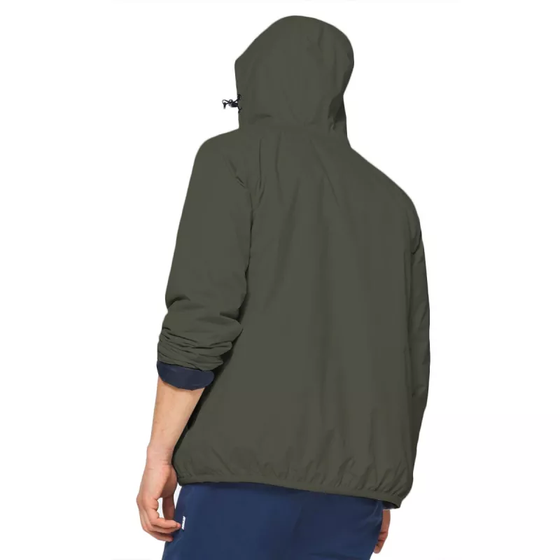 Coupe-vent K-Way LE VRAI 3.0 CLAUDE WARM TORBA
