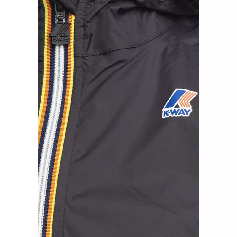 Veste coupe-vent K-Way LE VRAI CLAUDETTE 3.0