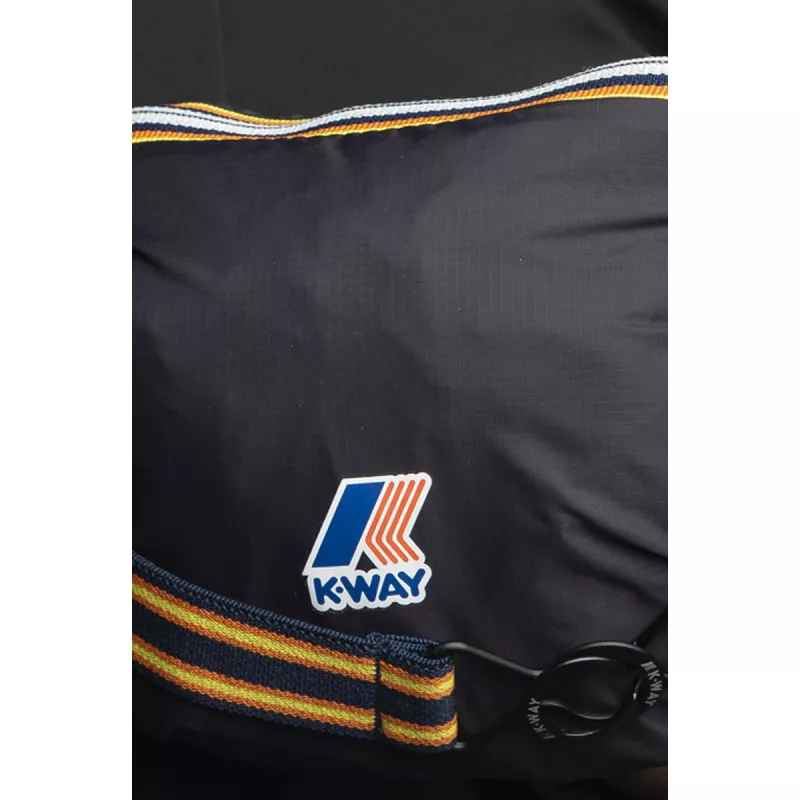 Veste coupe-vent K-Way LE VRAI CLAUDETTE 3.0