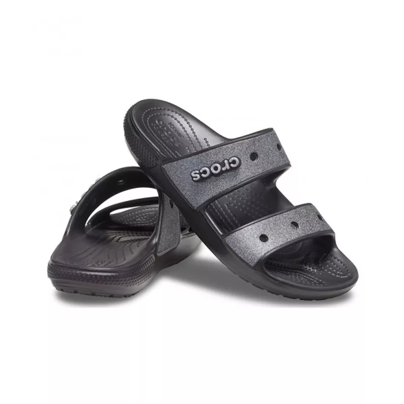 Sandale Crocs CLASSIC GLITTER II