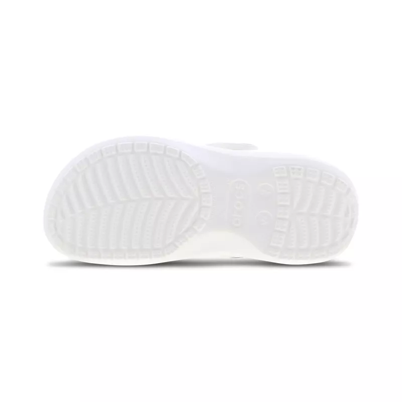 Sabot Crocs CLASSIC PLATEFORM