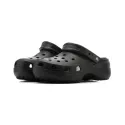 Sabot Crocs CLASSIC PLATEFORM