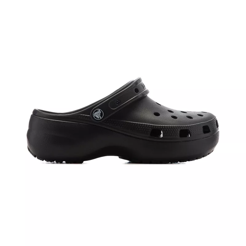 Sabot Crocs CLASSIC PLATEFORM