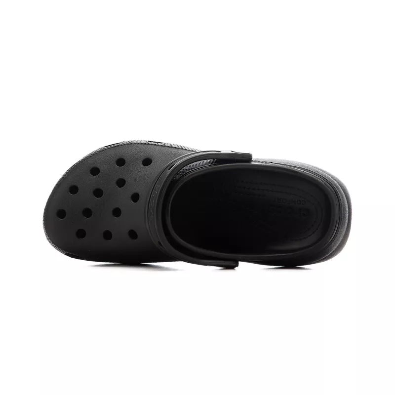 Sabot Crocs CLASSIC PLATEFORM