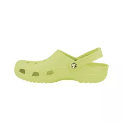 Sabot Crocs CLASSIC CITRUS