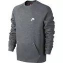 Sweat Nike Tech Fleece Crew - 545163-012