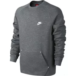 Sweat Nike Tech Fleece Crew - 545163-012