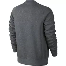 Sweat Nike Tech Fleece Crew - 545163-012
