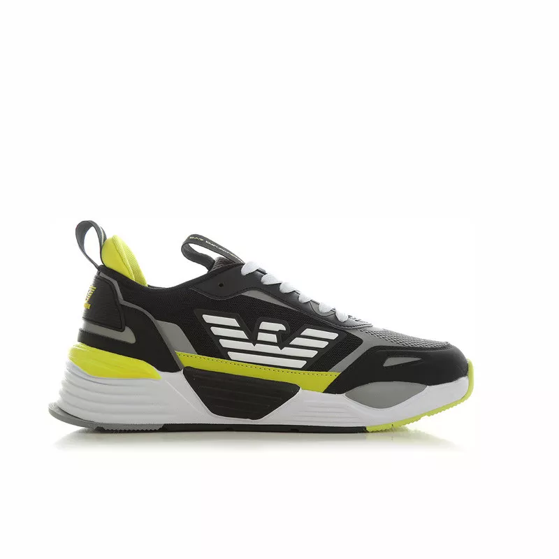 emporio armani ea7 ace runner