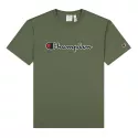 Tee-shirt Champion CREWNECK