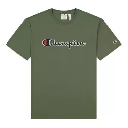 Tee-shirt Champion CREWNECK