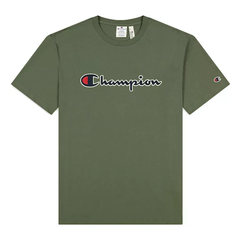 Tee-shirt Champion CREWNECK