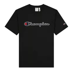 Tee-shirt Champion CREWNECK