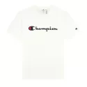 Tee-shirt Champion CREWNECK