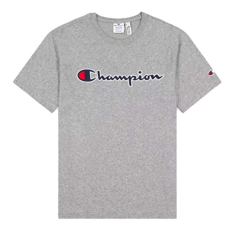 Tee-shirt Champion CREWNECK