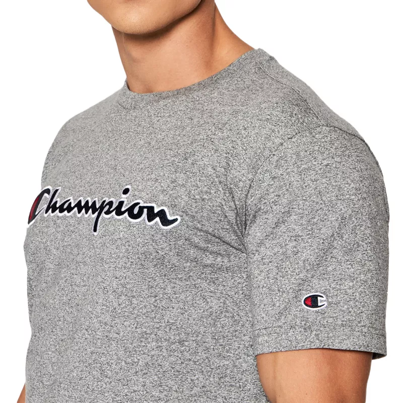 Tee-shirt Champion CREWNECK