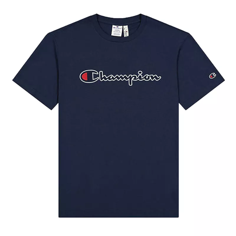 Tee-shirt Champion CREWNECK