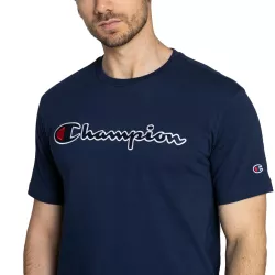 Tee-shirt Champion CREWNECK