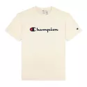 Tee-shirt Champion CREWNECK