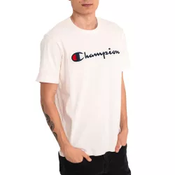 Tee-shirt Champion CREWNECK