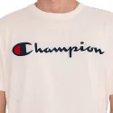 Tee-shirt Champion CREWNECK