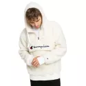 Sweat à capuche Champion HALF ZIP TOP