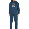 Pantalon de survêtement Puma X HELLY HANSEN