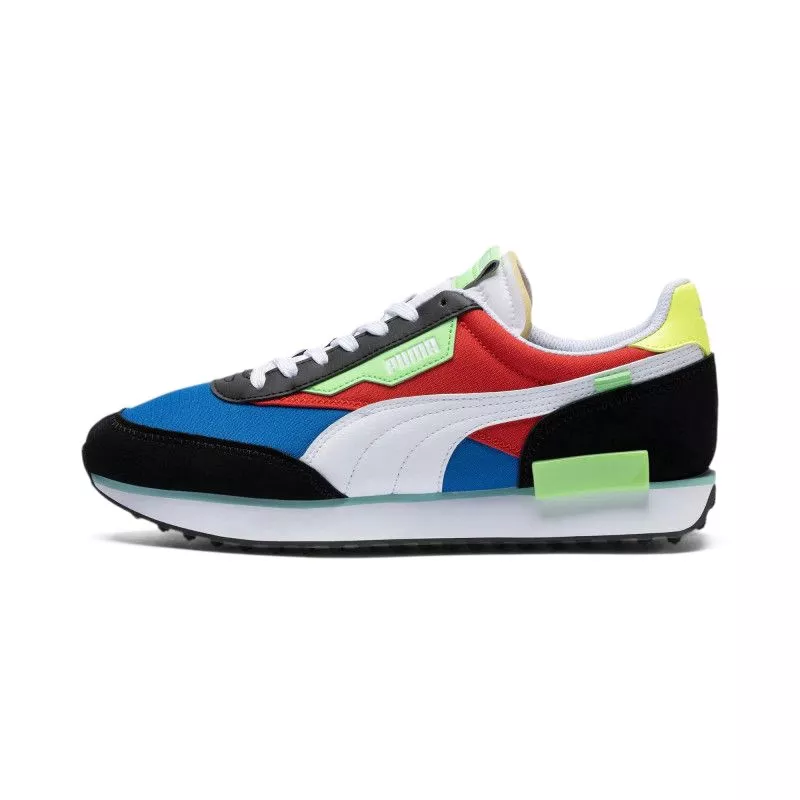 Basket Puma FUTURE RIDER PLAY ON