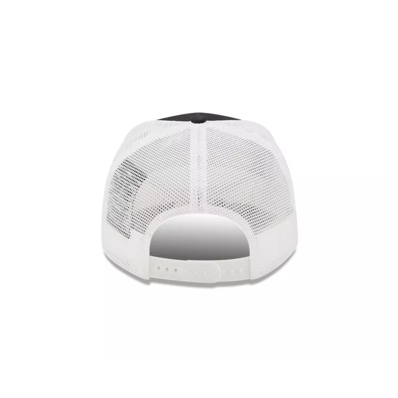 Casquette New Era LICENSE PLATE TRUCKER