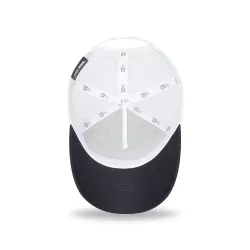 Casquette New Era LICENSE PLATE TRUCKER