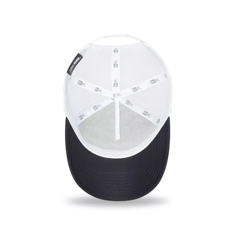 Casquette New Era LICENSE PLATE TRUCKER