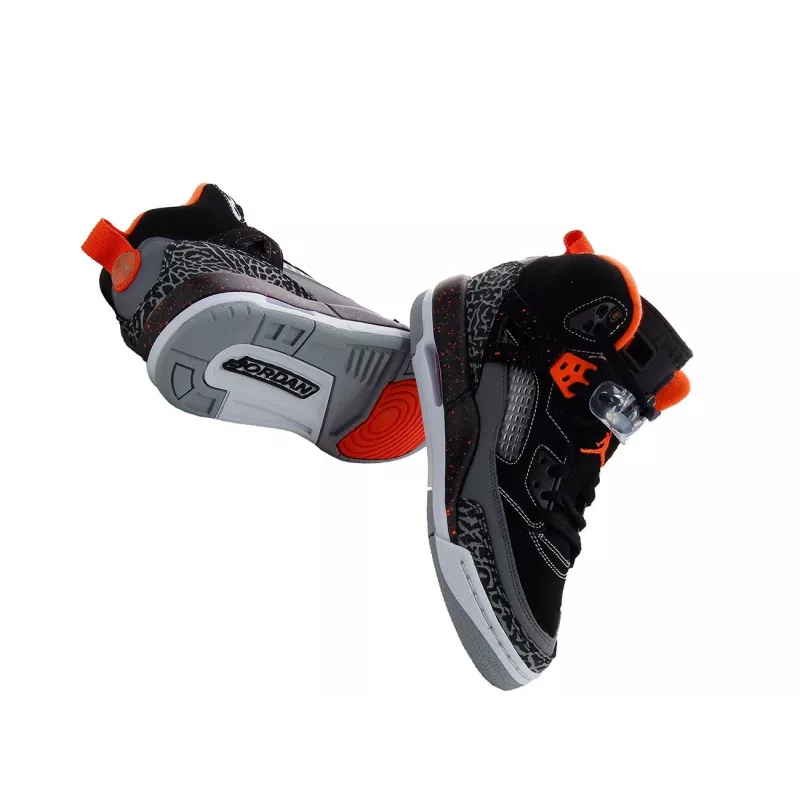 Basket Nike Jordan Spizike (GS) - 317321-080