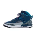 Basket Nike Jordan Spizike (GS) - 317321-407