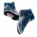 Basket Nike Jordan Spizike (GS) - 317321-407