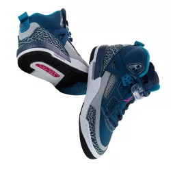Basket Nike Jordan Spizike (GS) - 317321-407