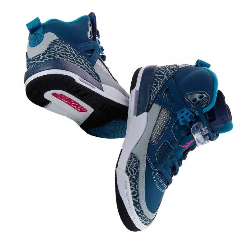 Basket Nike Jordan Spizike (GS) - 317321-407