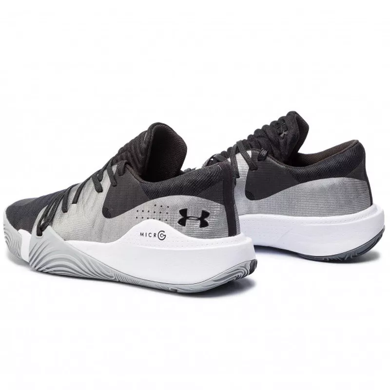 Basket Under Armour SPAWN LOW