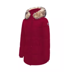 Parka Helvetica RUBY Junior
