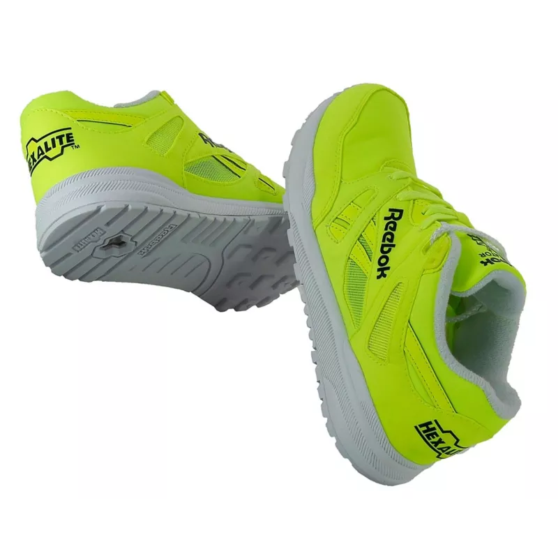 Basket Reebok Ventilator - M4660
