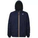 Coupe-vent K-Way LE VRAI 3.0 CLAUDE WARM TORBA