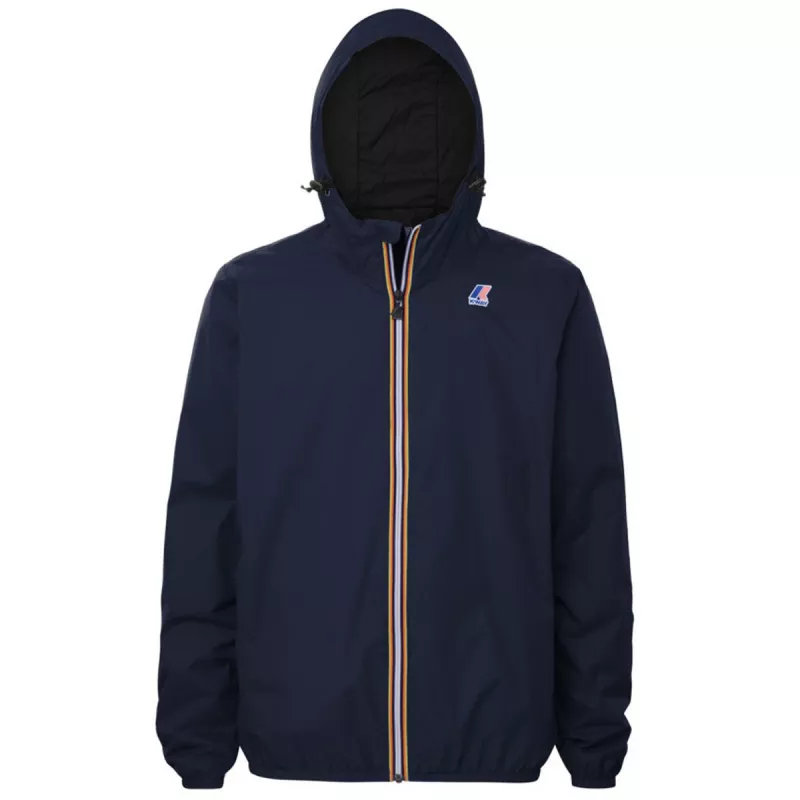 Coupe-vent K-Way LE VRAI 3.0 CLAUDE WARM TORBA